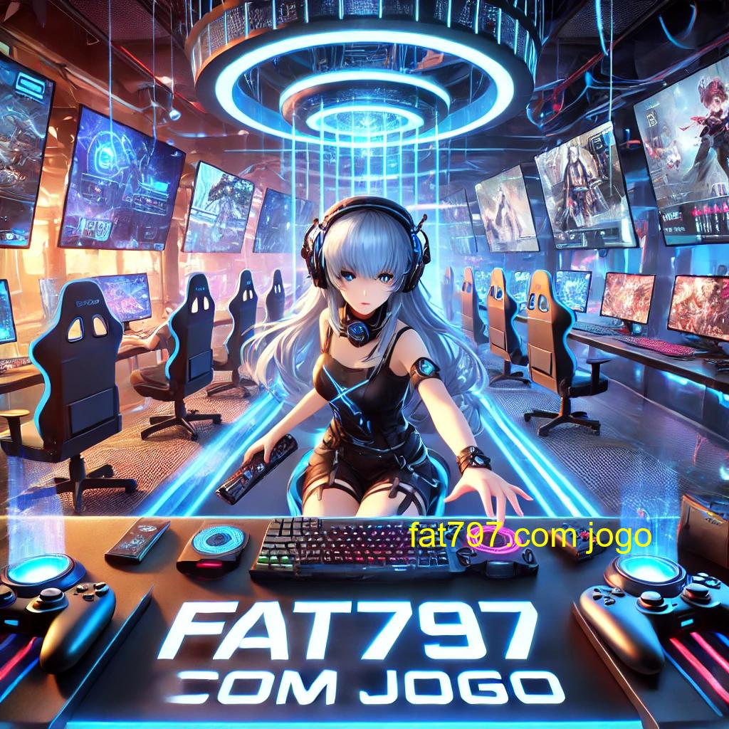 fat797.com: o próximo grande lançamento dos jogos de estratégia.