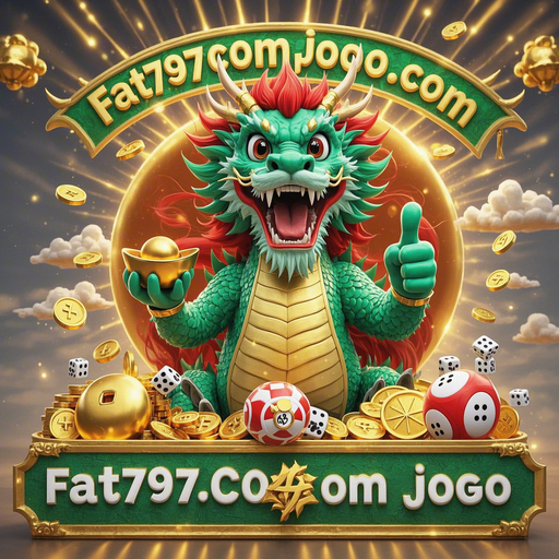 As Novidades Imperdíveis no Mundo dos Jogos em fat797.com